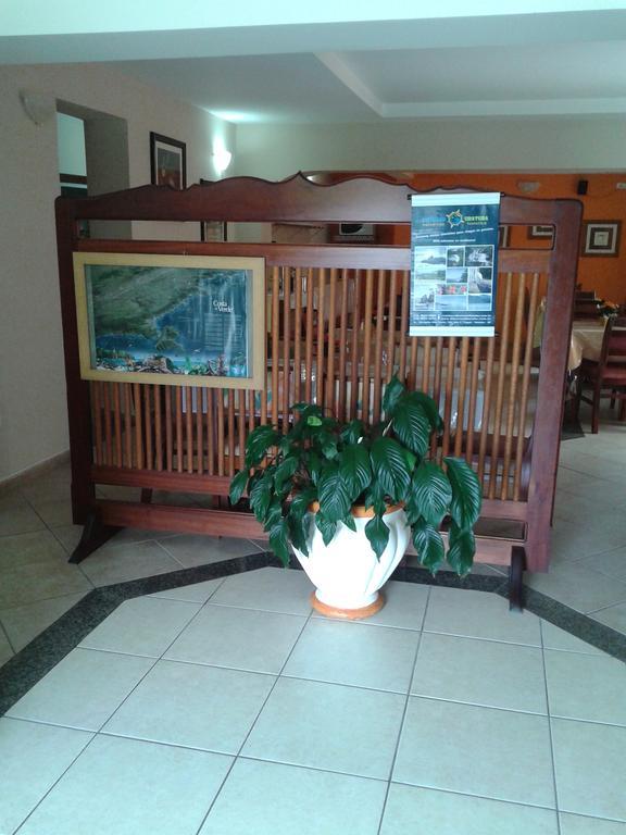 Pousada Alentejano I Ubatuba Exteriér fotografie